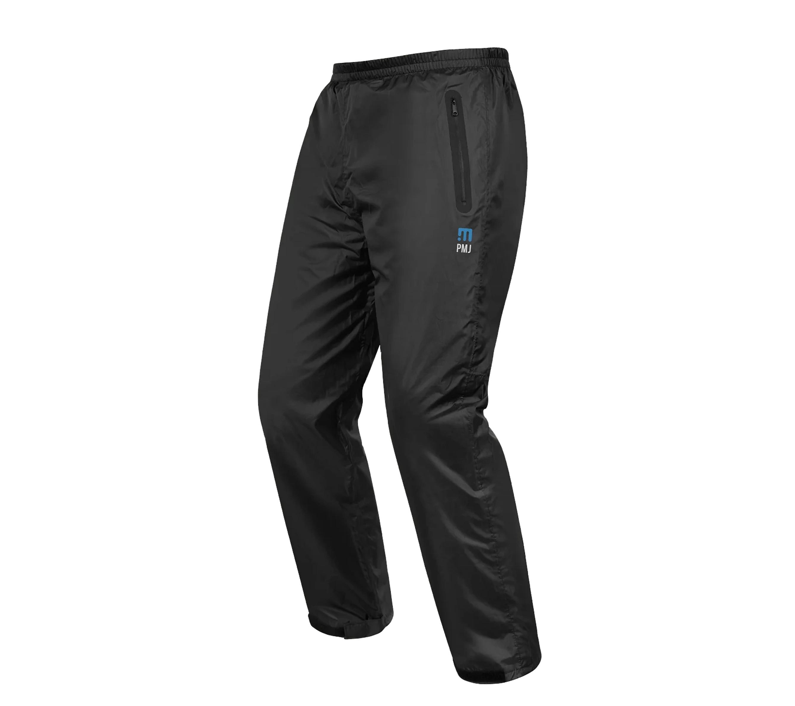 PMJ Pantalon de pluie COVER WP