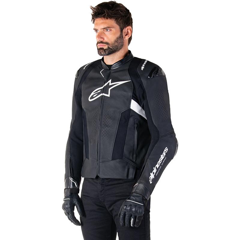 ALPINESTARS Blouson MISSILE V3 2