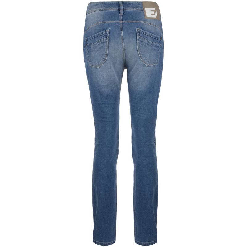 ESQUAD Jeans Medi 2