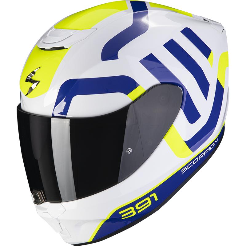 SCORPION Casque EXO-391 AROK