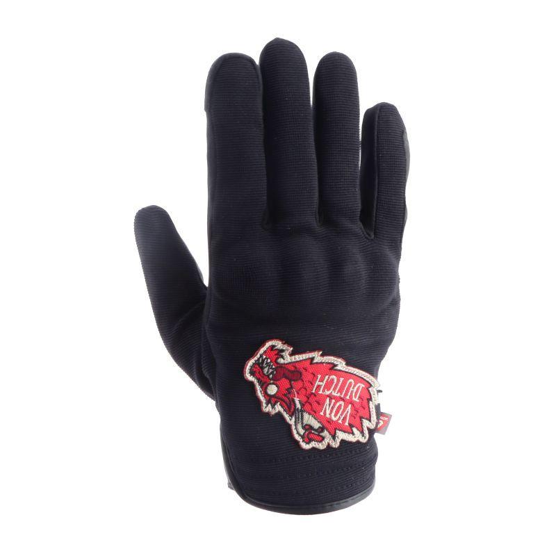 HELSTONS Gants MAGIC MAN