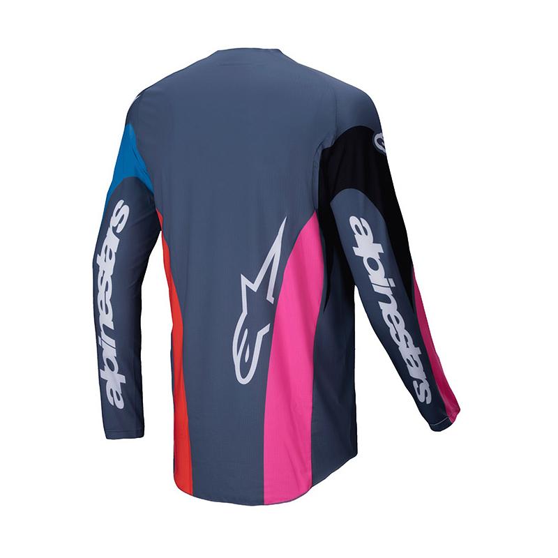 ALPINESTARS Maillot cross TECHSTAR DREEM 2