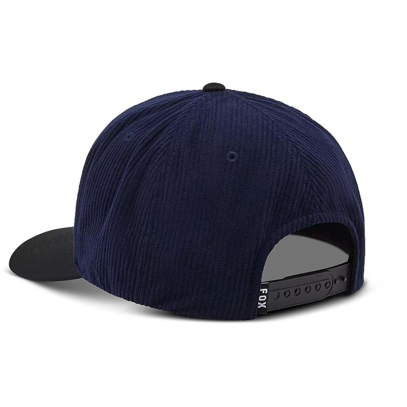 FOX Casquette MOTO-X 2