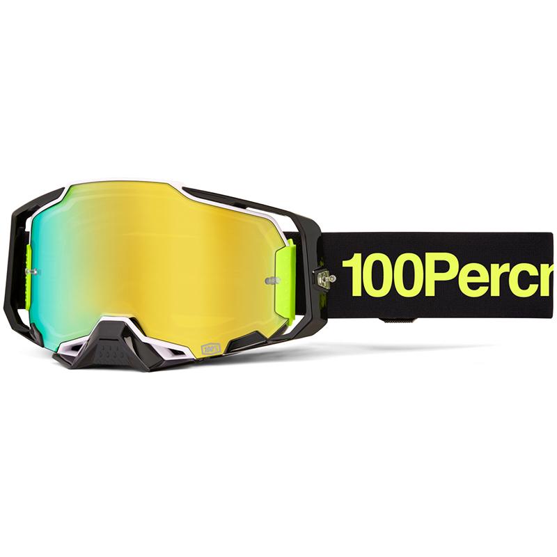 100% Masque cross ARMEGA ORBAN