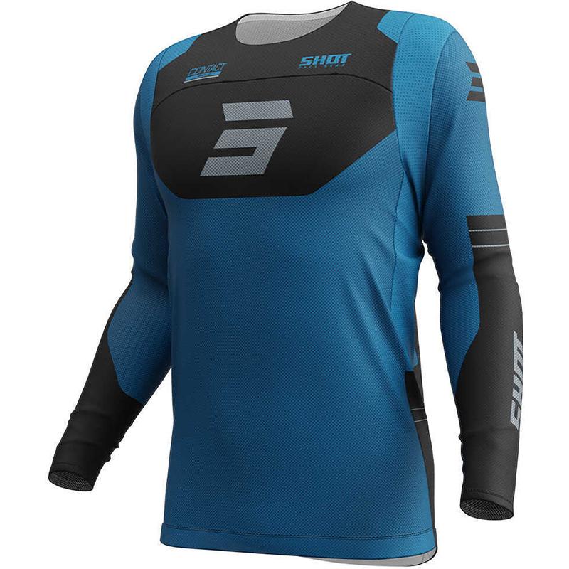 SHOT Maillot cross CONTACT SHIELD