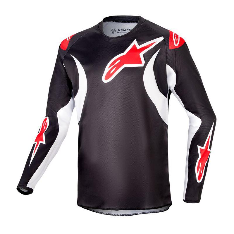 ALPINESTARS Maillot cross YOUTH RACER LUCENT JERSEY