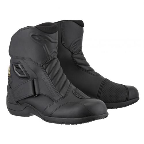 ALPINESTARS Bottes New Land Gore-Tex&reg;