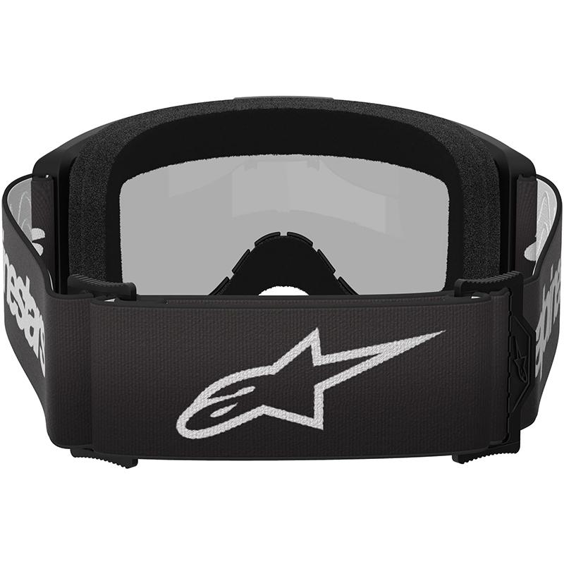 ALPINESTARS Masque cross VISION 3 WORDMARK 2
