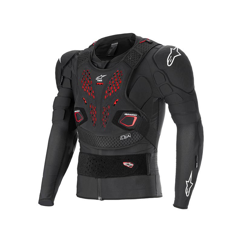 ALPINESTARS Gilet de protection BIONIC PRO V3 PLASMA