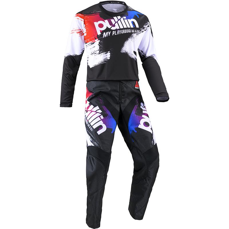 PULL-IN Maillot cross RACE 2