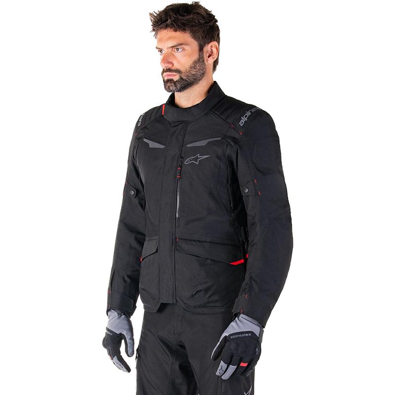 ALPINESTARS Veste ST-1 WATERPROOF 2