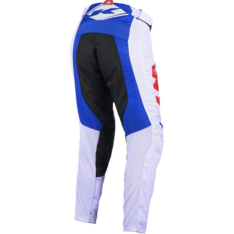 KENNY Pantalon Cross TRACK ZOOM PATRIOT 2