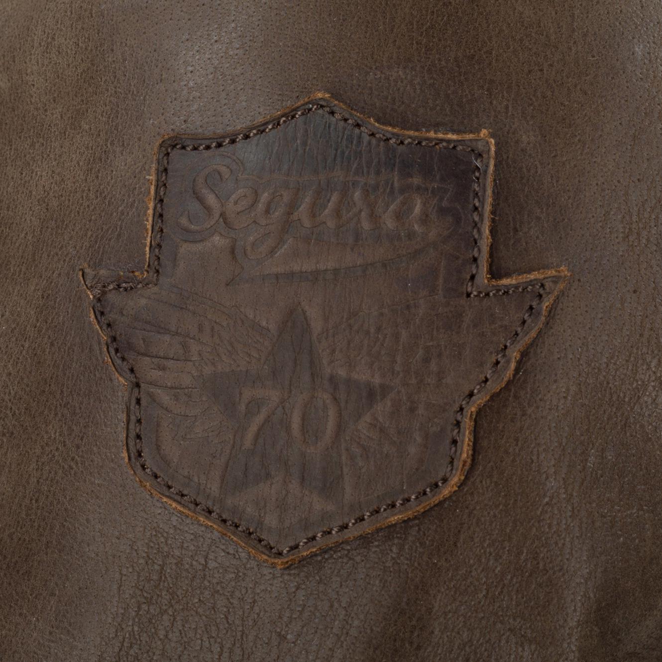 SEGURA Blouson LADY BABYLON 2