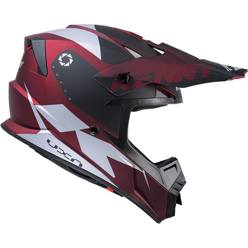 KENNY Casque cross TRACK GRAPHIC