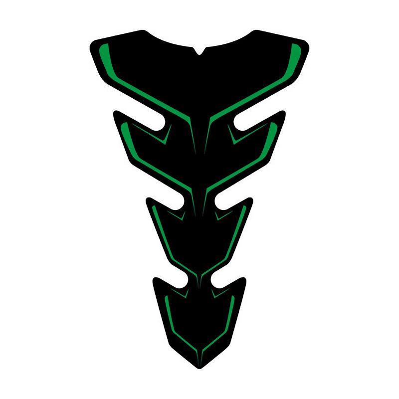 MAXXE Protège Réservoir Arrow