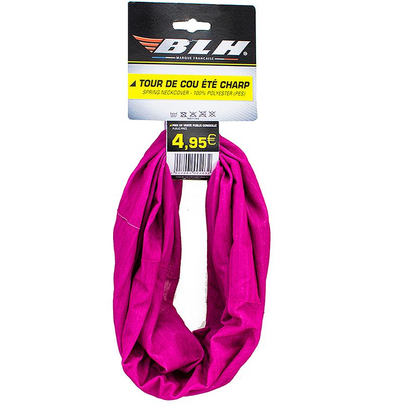 BLH Tour De Cou Charp