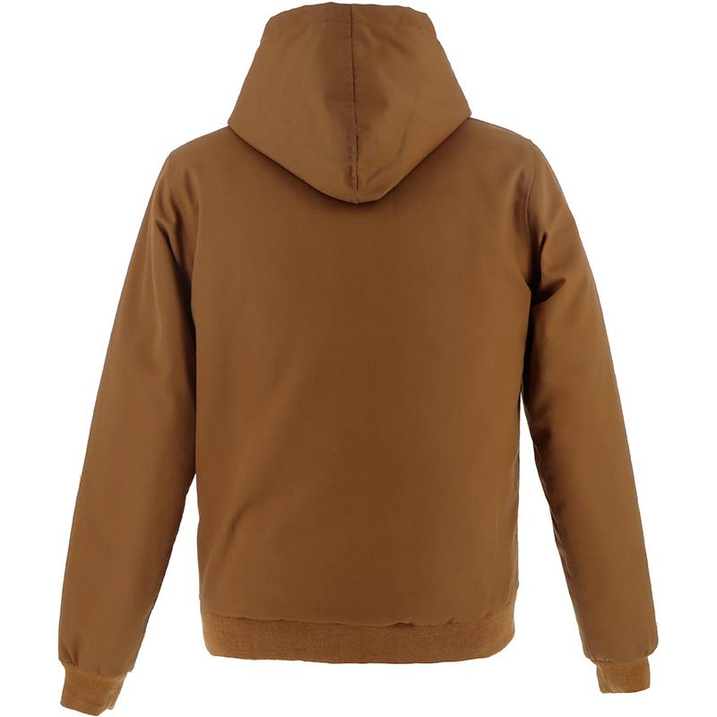 HELSTONS Blouson DAKOTA FEMME Coton-Canvas 2