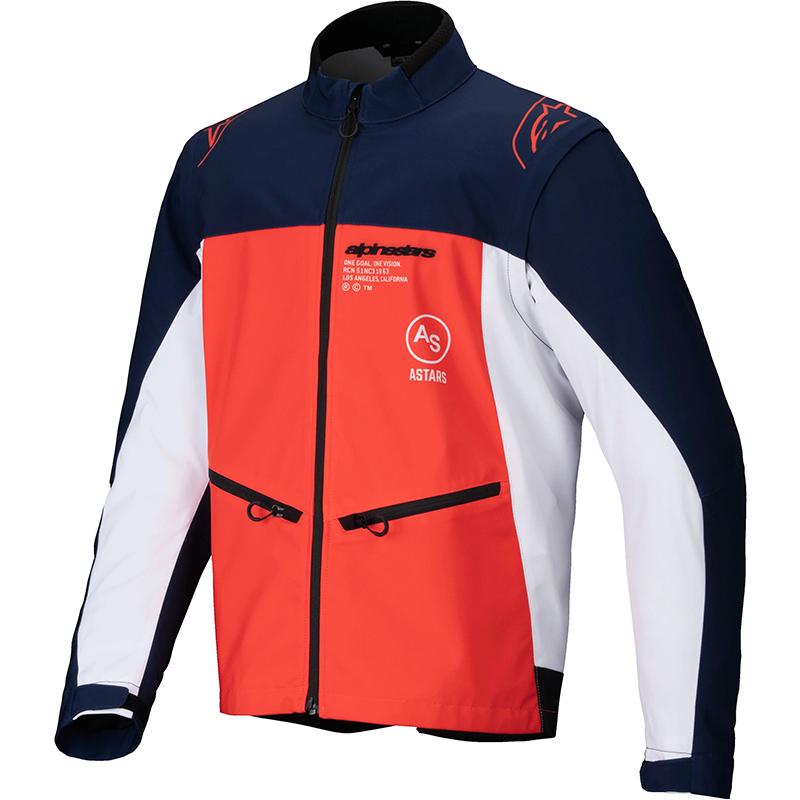 ALPINESTARS Veste enduro LITE-DURA