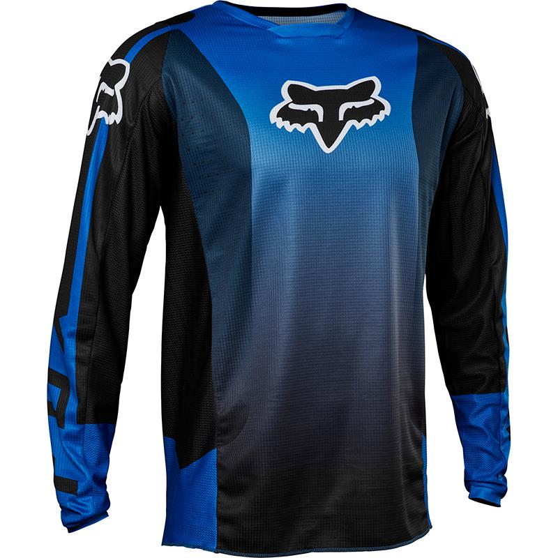 FOX Maillot cross 180 LEed