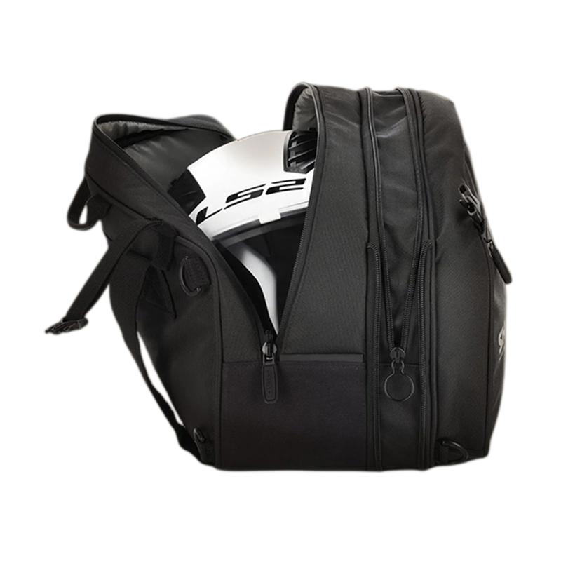 SHAD Sacoches cavalières SL58 2