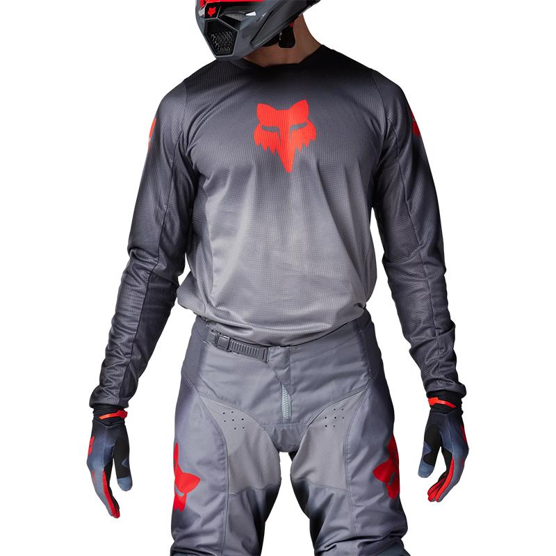 FOX Maillot cross 180 INTERFERE 2