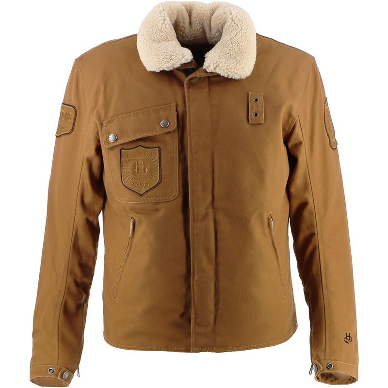 HELSTONS Blouson SERGEANT