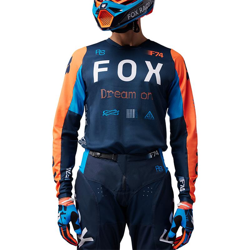 FOX Maillot cross 180 RACE SPEC 2