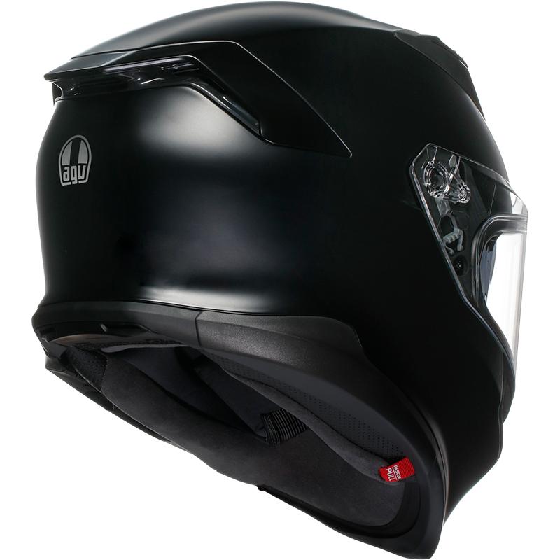 AGV Casque K7 MPLK MONO MATT 2