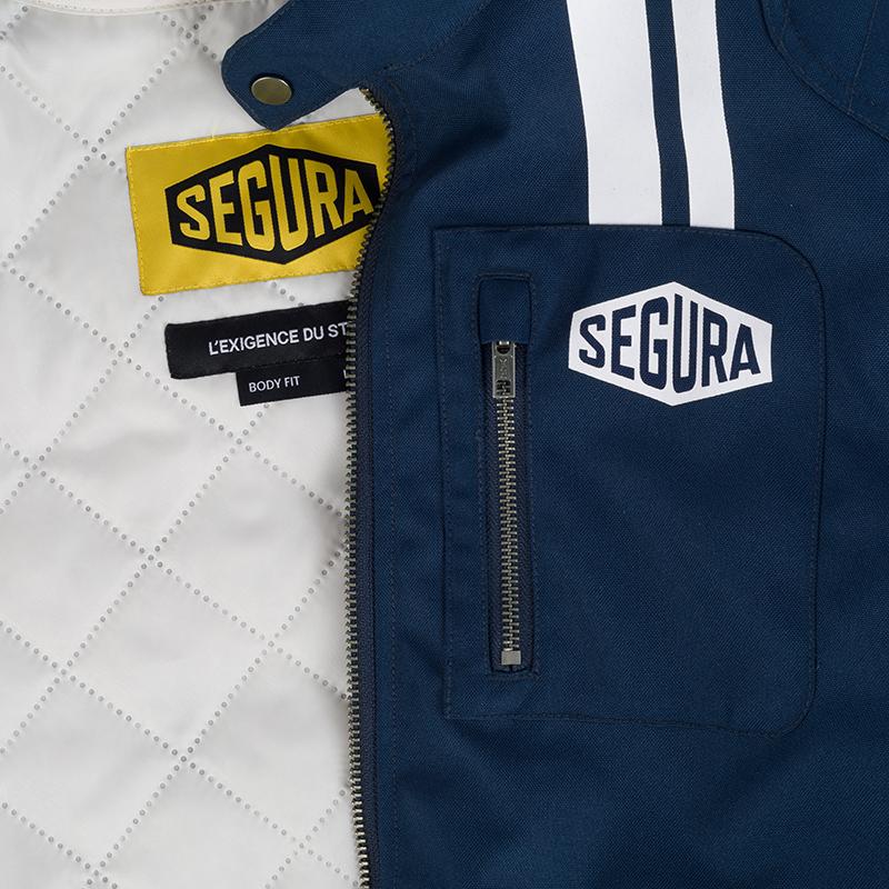 SEGURA Blouson SCORPIO 2