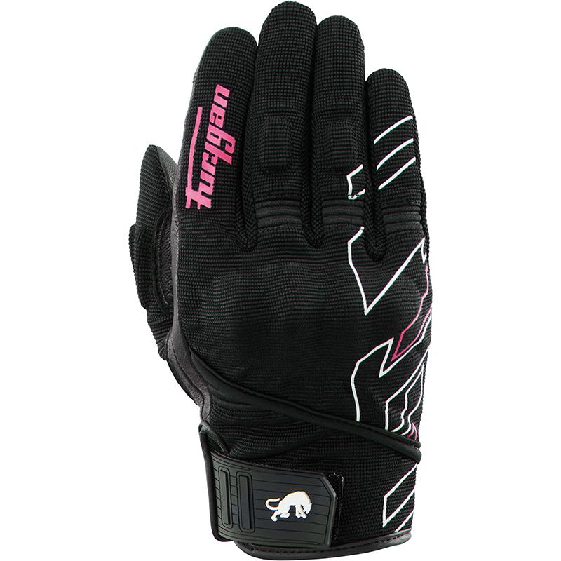 FURYGAN Gants JET NEON D3O&reg; LADY