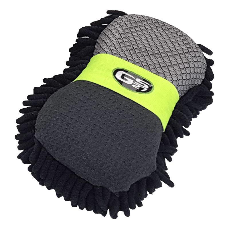 GS27 Éponge Lavage Absolu 2