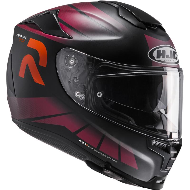 HJC RPHA Casque RPHA 70 OCTAR