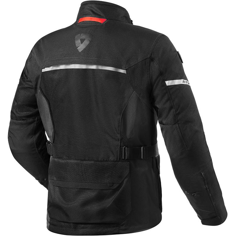 REVIT Veste OUTBACK 4 H2O 2
