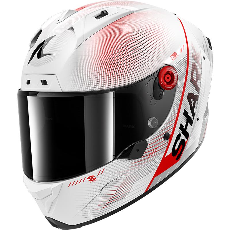 SHARK Casque AERON SPEED-TECH
