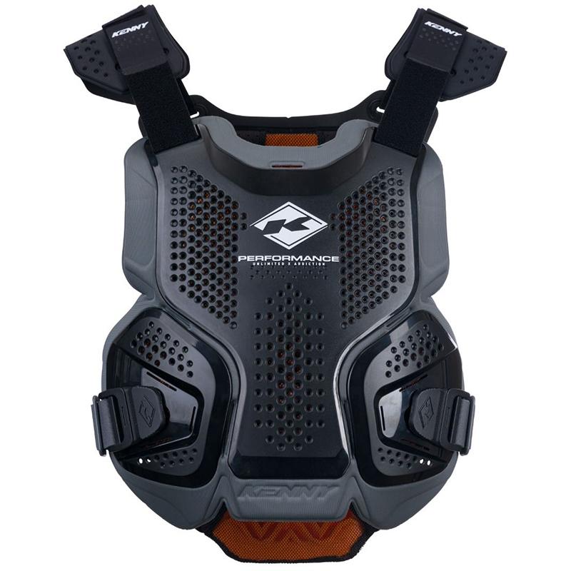 KENNY Pare-pierres PERFORMANCE D3O