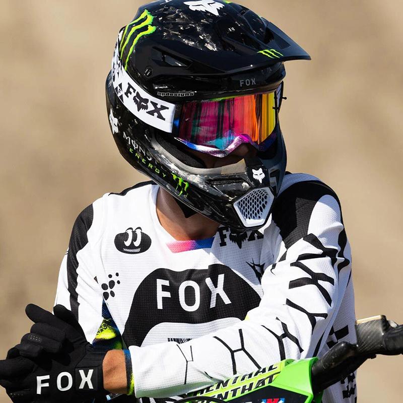 FOX Masque cross MAIN IMAGE COSMO 2