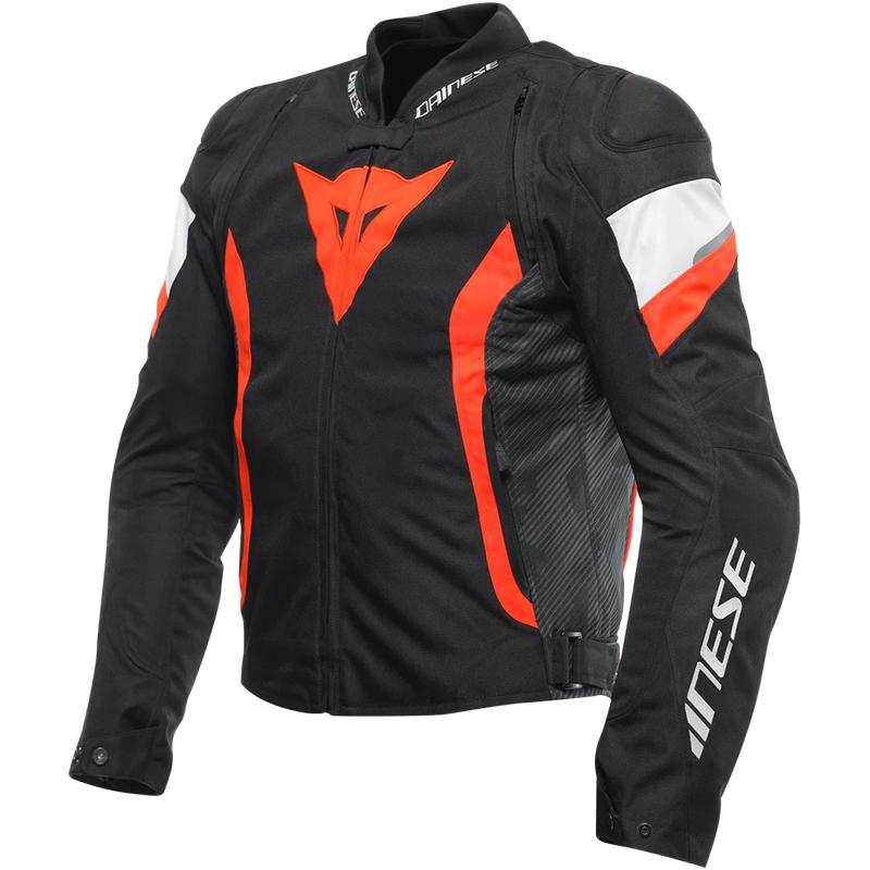 DAINESE Blouson AVRO 5 TEX