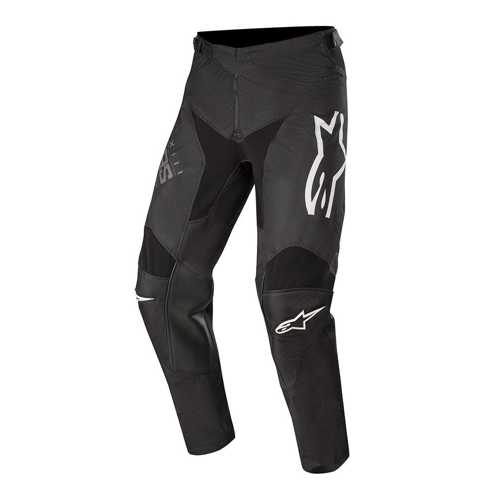 ALPINESTARS Pantalon cross YOUTH RACER GRAPHITE