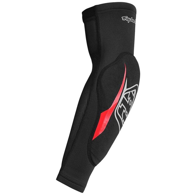 Coudières Field Armor 3™ Icon moto : , coudière de moto