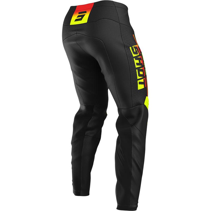 SHOT Pantalon Cross DEVO BLOCK 2
