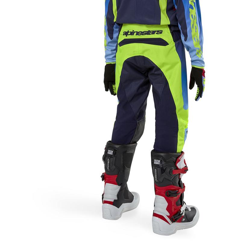 ALPINESTARS Pantalon Cross YOUTH RACER HOEN PANTS 2