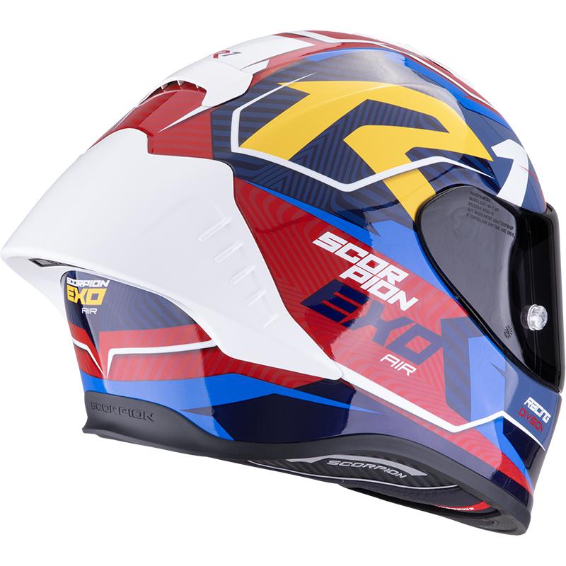 SCORPION Casque EXO-R1 EVO II AIR COUP 2
