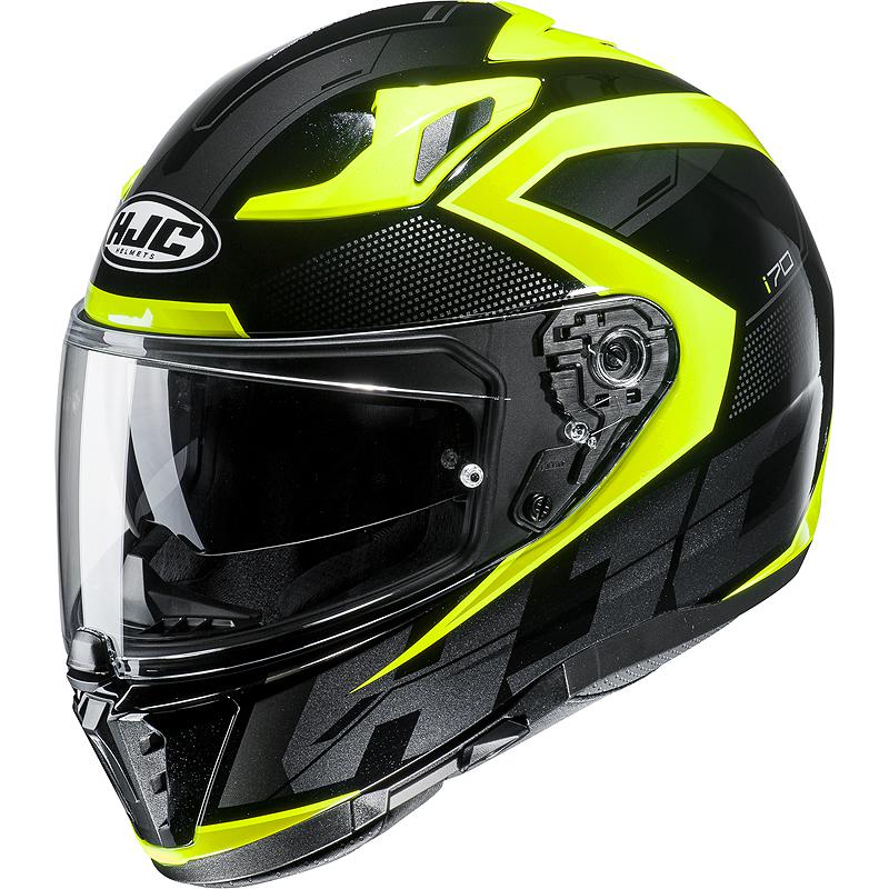 HJC Casque I70 ASTO