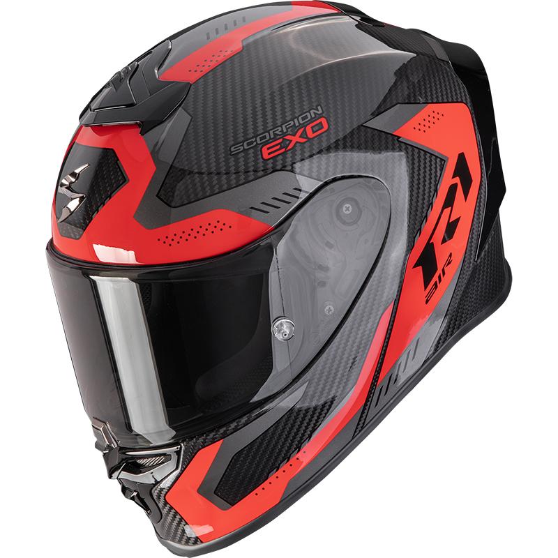 SCORPION Casque EXO-R1 EVO CARBON AIR PROPEL