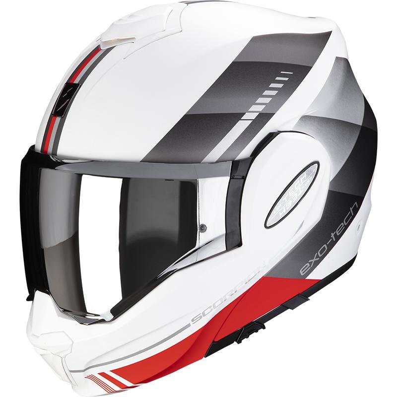 SCORPION Casque EXO-TECH EVO GENRE