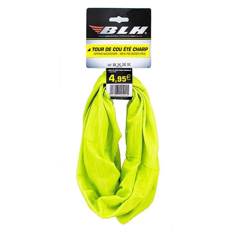 BLH Tour De Cou Charp