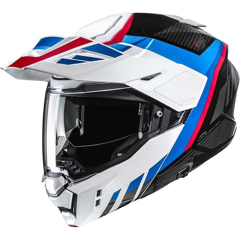 HJC Casque crossover i80 IMES MC21