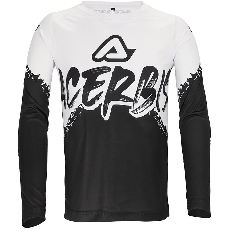 ACERBIS Maillot cross MX LINEAR KID