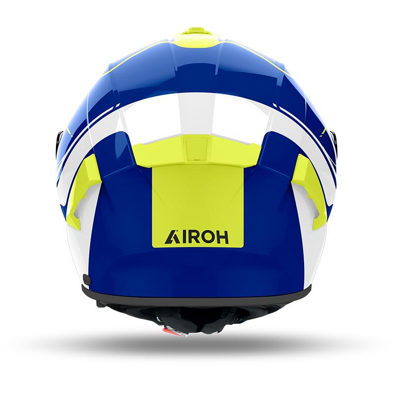 AIROH Casque SPARK 2 CHRONO 2