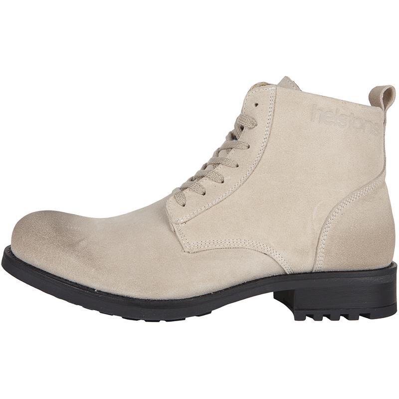 HELSTONS Bottines DEVILLE